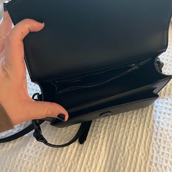 Charles & Keith Crossbody - Picture 2 of 7